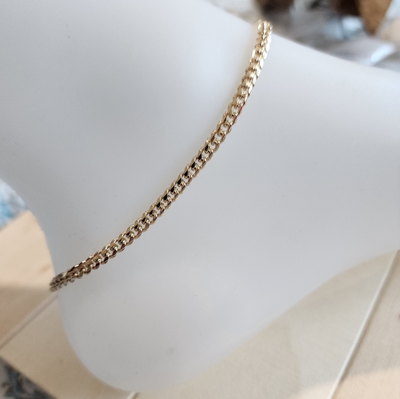 ANKLETS - Picture 4 of 5